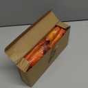 TURNMEON 2 Pack Thanksgiving Decorations Enlarged Maples Leafed Lights Total 20Ft 40LED Fall Decorations for Home, Battery Operated Autumn Garland Waterproof Indoor Outdoor Holiday Thanksgiving Decor