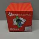 Morph Kids Alien Costume, Inflatable Alien Costume Kids, Aliens Blow Up Costumes Kid, Boys Inflatable Costumes