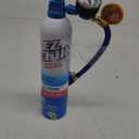 EZ Chill Auto A/C Recharge Kit, Includes Charging Hose with Gauge -16.8 OZ