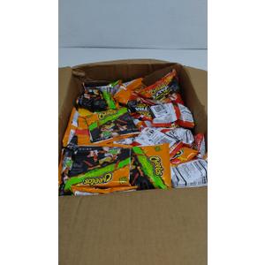 Box Snack, Cheetos