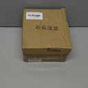 Saillong Bird Bath Water Fountain, Granite Air Pump Rock with Pump for Bird, Rock Waterfall Fountain, Feeder, Aquariums, Fish Tank (with Electric Power Source)