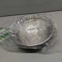 Hespama 6 Pack Stainless Steel Mixing Bowl Set