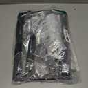 HOME VISION Heavy Duty Fixed TV Wall Mount for Most 32-86 Inch Flat TVs, Max VESA 600X400mm up to 165lbs Fits 16/18/24 Inch Wood Studs, Universal Low Profile Wall Mount TV Bracket, Space Saving HV8601