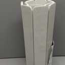 Stone Dish Drying Mat for Kitchen Counter | 24"16" Diatomaceous Earth Quick-Dry Absorbent Large Dry Mats White