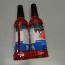 2 x Syruvia Sugar-Free Watermelon Syrup, Flavored Syrup for Drinks, Cocktails, Lemonades, Iced Teas, and Desserts  25.4 fl oz