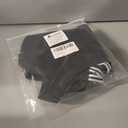 Back Brace Posture Corrector for Women and Men Shoulder Straightener Hunchback Adjustable Support Upper Comfy Correction Back Pain Relief Scoliosis Lumbar Spine Upgraded (Black, X-Large) (Black, XL)