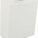Akozon RV Water Storage, 10 Gallons RV Water Storage 19.7 X 15.7 X 7.9in Heat Cold PE Fresh Water for Trailer Boat Yacht RV Fresh Water Holding