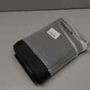 Stove Top Covers for Electric Stove, Food Grade Heavy Duty Silicone Glass Stove Top Cover Protector, Induction Cooktop Protector, Heat Resistant Range Ceramic Stove Top Covers Mat, Oven Cover (28" x 20", Black)