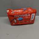 Huggies Newborn Diapers, Little Snugglers Baby Diapers, Size Preemie (up to 6 lbs), 30 Count