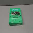 Glutino Gluten Free Mint Flavored Sandwich Cookies, Gluten Free Snacks, 10.5 oz.