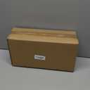 Nefish Mini Fridge Stand Height 7"-8.4" Adjustable Washer and Dryer Stand with 4 Strong Feet Heavy Duty Washing Machine Stand Base Laundry Pedestal Universal Platform for Home 16-24 Inch Appliance