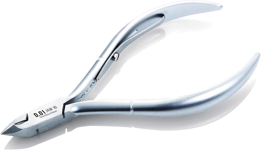 Nghia Cuticle Nippers C-03 Jaw14 (D01 14)