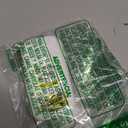 Poo-Pourri Before-You-Go Pocket Toilet Spray, Travel Essentials, Original Citrus, 1 Fl Oz, Up to 50 Uses, On-The-Go Bathroom Odor Deodorizer with Essential Oils, TSA Approved Size, Lemon Bergamot