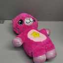 Ontel Star Belly Dream Lites, Stuffed Animal Night Light, 3 years and up, Pretty Pink Kitty - Projects Glowing Stars & Shapes in 6 Gentle Colors, As Seen on TV