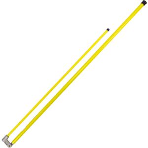 VULCAN The Original QuickClick Height Stick  Measures Up to 15 Feet  Measure Your Load Before You Hit The Road
