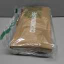 CUSHIONAIRE Hana Womens Clogs | Comfortable Vegan Suede Clogs for Women | Slip On Potato Shoes with Cork Footbed & Arch Support | Memory Foam, Wide Widths Available (9)