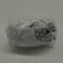 American Trends Womens Swimsuits One Piece Swimsuit Women Tummy Control Bathing Suit for Women Sexy Slimming Swimsuit (X-Large, White)