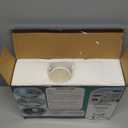 Tulip Painted by Me Ceramic Painting Kit  4 Paintable Mugs, 8 Food Safe Colors & 4 Brushes, Dishwasher Safe, Paint Your Own Ceramics at Home