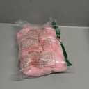 Lmlliang10PC Nylon Stockings Flower 23" Inch(60cm),Mesh Flower for DIY Flower Making(Light Pink)