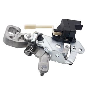 Steering Column Gear Shift Bracket Sensor Compatible with 2009-2021 RAM 1500, Compatible with 2010-2021 RAM 2500 3500 Replace OE 68470756AA,5057506AH/AC/AD/AE/AF/AG