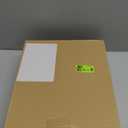 Yungyan 150 Pcs 9 oz Christmas Snack Bowls Cups Disposable Soup Paper Popcorn Bowl Christmas Party Supplies Yogurt Dessert Food Containers Ice Cream for Sundae Hot Cold Food(Plaid)