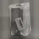 Weewooday 3 Pieces Flexible Derby Car Weights Tape in 3 oz Adhesive Stick on Flex Cuttable Car Weights Compatible with Pinewood Derby for Increasing Cylinders Speed Cut with Scissors at Will