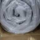 Zinus 10 Inch Green Tea Essential Memory Foam Mattress [New Version], Queen, Fiberglass Free, Medium Feel, Breathable Airflow Memory Foam, Certified Safe Foams & Fabric, Mattress in A Box (White)