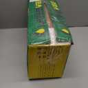 Drinking Water Storage Container,Portable Water Storage Bladder, RV Foldable Water Tank, Can Be Used for Storing Drinking Water, Camping, Traveling, Wilderness Survival Patrols, Etc. (50 gal, Yellow)