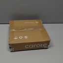 CAROTE Nonstick Frying Pan Skillet, Non Stick Granite Fry Pan Egg Pan Omelet Pans, Stone Cookware Chef's Pan, PFOA Free, Induction Compatible(Classic Granite, 8-Inch)