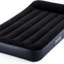 Standard Pillow Rest Classic Air Mattress Series with Internal Pump