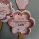 4 x Crave Spatula and Cookie Cutter Set