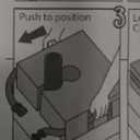 PURPLE LEAF 9' X 12' Rectangle Patio Umbrella with Base Large Cantilever Outdoor Umbrella Offset Umbrella with 360-degree Rotation Garden for Deck Backyard Pool Grey