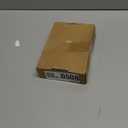 8 PCS Large Glitter Cheer Bows 8" Rhinestones Hair Bows Sparkly Cheerleading Softball Team Bow Hair Ponytail Holder Accessories for cheerleaders football Competition Sports- Navy Blue Gold