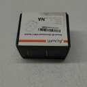 Alxum Bi-Directional USB C Switch - 2 in 1 Out/1 in 2 Out 2 Computers Share 1 Monitor,KVM Switches Support 8K@60Hz Video 10Gbps Data Transfer, USB-C Cables Included