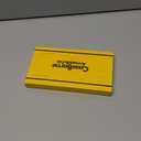 ArmadilloTek Vanguard Compatible with Samsung Galaxy Note 20 Ultra 5G Case (2020 Release) Military Grade Full-Body Rugged with Built-in Kickstand [Screenless Version] - Black