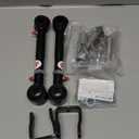 JKS 2001 Front Swaybar Quicker Disconnect System for Jeep TJ