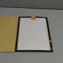 Mothca Matte Glass Screen Protector for iPad Air 3(2019) 10.5-inch & iPad Pro 10.5"(2017)[NOT Privacy] Anti-Glare & Anti-Fingerprint No Dazzling 9H Hardness Tempered Glass Film, Smooth as Silk