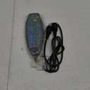 Uetmulik 8 Pin Female Plug Massage Remote Hand Control Controller Replacement for Massage Recliner Sofa Chair