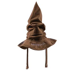 Disguise Harry Potter Sorting Hat for Kids, Official Harry Potter Costume Accessory, Childrens Size