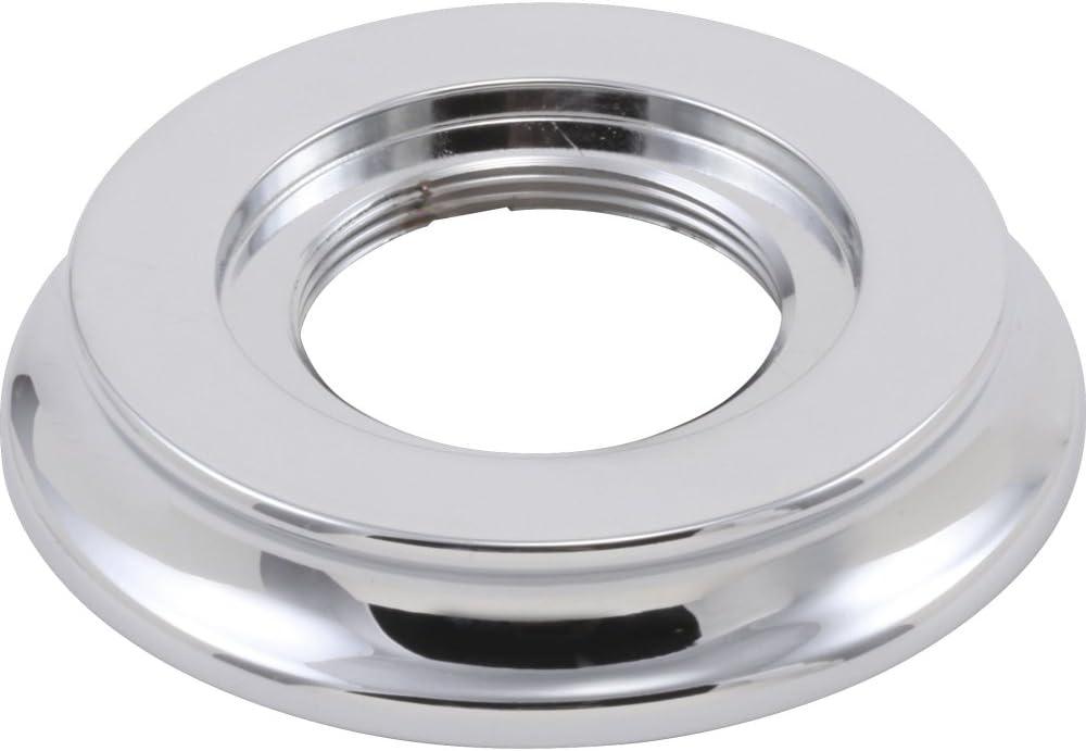 Delta Faucet RP72722 Cassidy, Handle Base and Gasket, Chrome