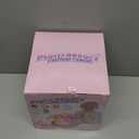 Montessori Toys for 1 Year Old Girl Gifts, 12-in-1 Musical House Toddler Learning Toys for 1-2, 1st First Birthday Gifts for Girls and Boys Baby 6-12 12-18 6-24 Months (Pink)