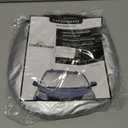 Extra Jumbo Car Windshield Sunshade (70.9" x 39.4"), Fits Extra Large Windshields in Minivans, Cars, Trucks