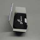 Sportneer Crampons Ice Cleats for Shoes and Boots with 28 Spikes - Traction Slip-on Stretch Footwear for Walking and Shoveling on Ice and Snow (Large, Black)