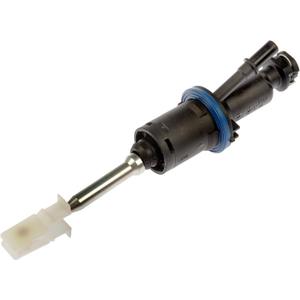 Dorman CM640098 Clutch Master Cylinder Compatible with Select Chevrolet / Pontiac Models