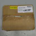 Amerock | Cabinet Pull | Polished Nickel | 5-1/16 inch (128 mm) Center to Center | Bar Pulls | 10 Pack | Drawer Pull | Drawer Handle | Cabinet Hardware