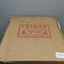 4-Tier Laundry Hamper Sorter, Vertical Rolling Laundry Baskets with Wheels Removable, Stackable Laundry Cart Organizer and Storage for Small Space, Dorm, Closet, Bathroom