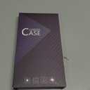 Magnetic 3 in 1 for iPhone 17 Pro Case, [Omni-Directional Protection] with 1x Screen Protector + 1x Camera Cover, [Seamless Work with Magsafe] Shockproof Slim Thin Case for iPhone 17 Pro Cosmic Orange