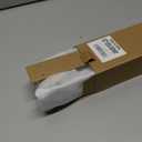 12 Inch Bathroom Towel Bar Bath Towel Rack Kitchen Towel Holder Towel Ring Wall Mounted SUS304 Stainless Steel Brushed Gold AN4001GD-L12