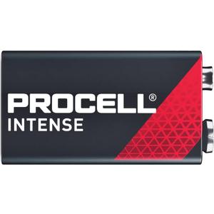 Pro Cell Alkaline Intense Power 9V Batteries Pack of 12 PX1604