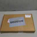 Towel Racks for Bathroom - 24 in Bath Towel Shelf with Double Towel Bar, Stainless Steel Towel Storage for Lavatory Wall Mounted, 2-Tier Towel Hanger Towel Holder, Brushed Nickel